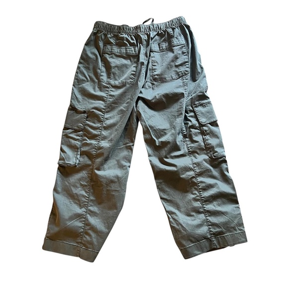 Abercrombie Cargo Pants - Picture 2 of 6